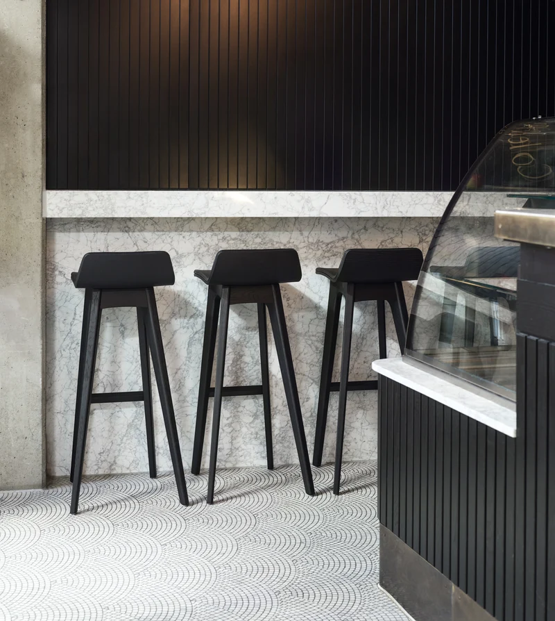 Morph Bar