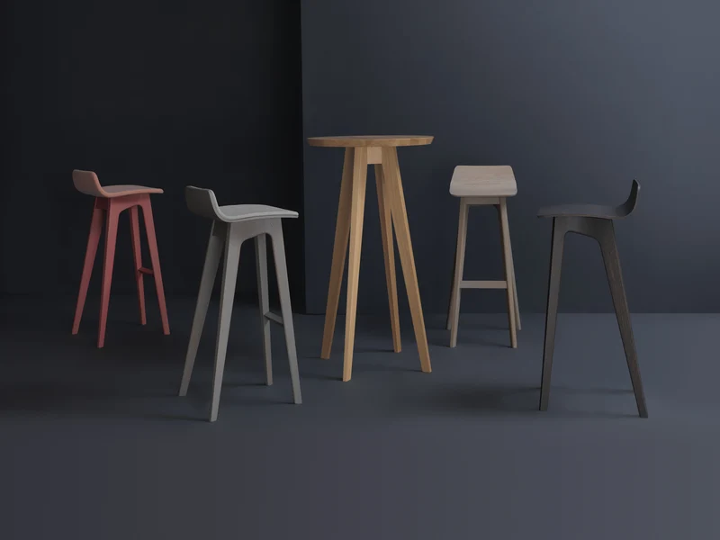 Morph Bar