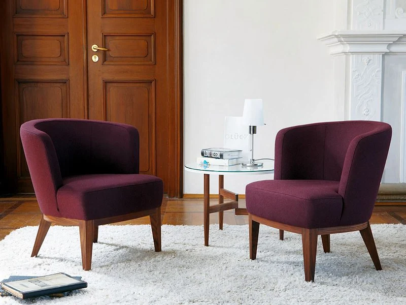 Sessel Sue - Signet