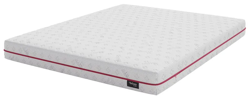 Latexmatratze 200x200 cm Somlate