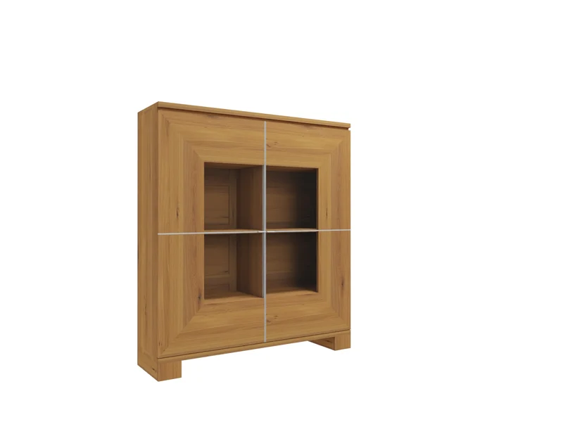 Highboard Varus - Ein Schrank wie ein Baum