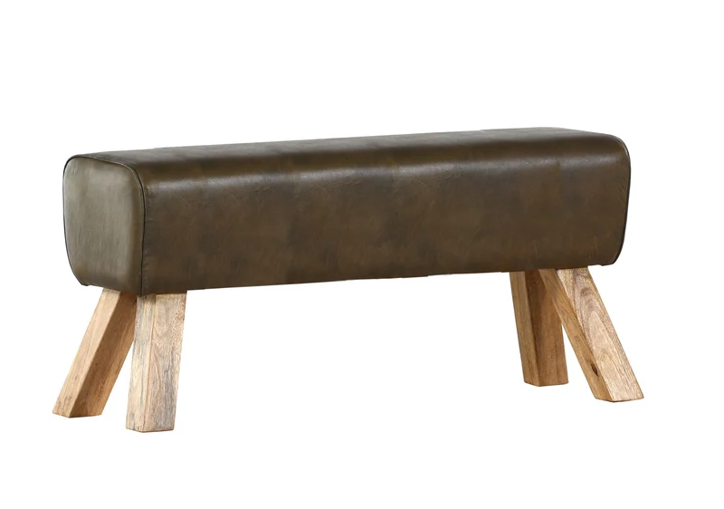 Pipe Hockerbank 68466