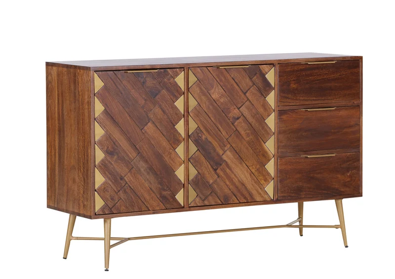 Marbella Sideboard 68365
