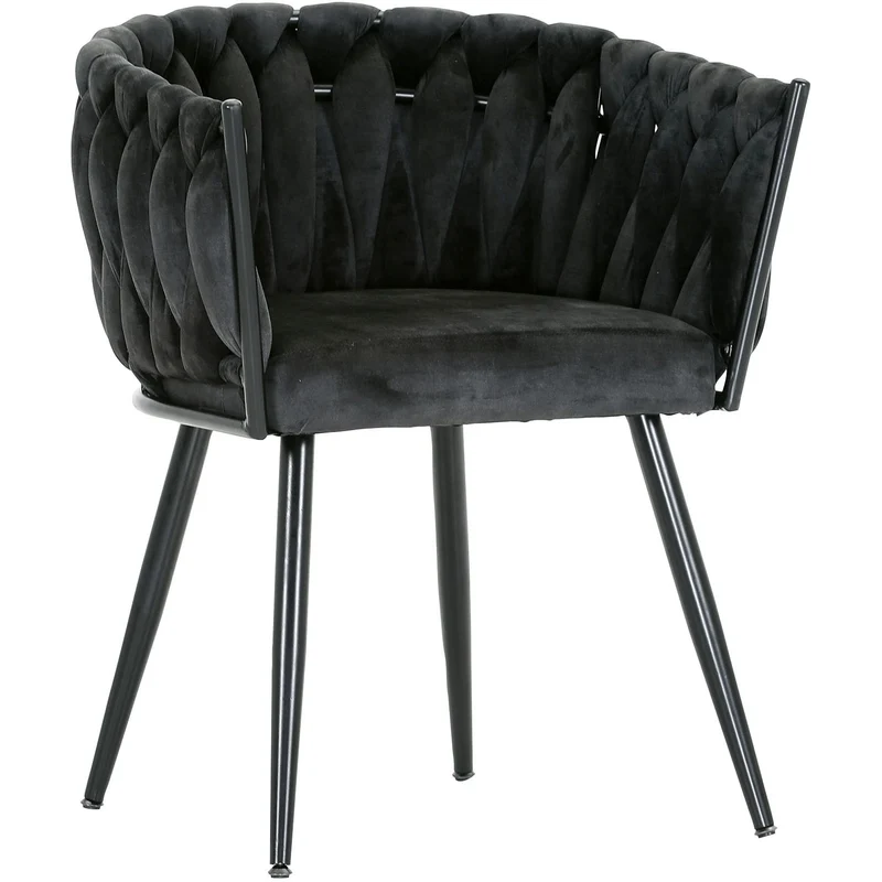 Weavy Sessel 68316/39177