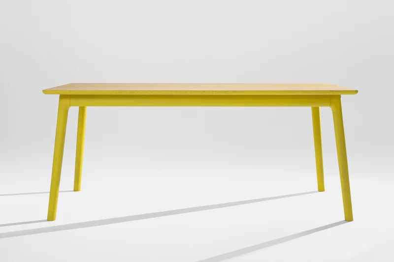 Tisch E8 Longue