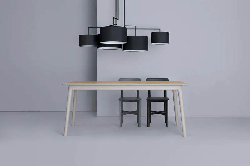 Tisch E8 Longue