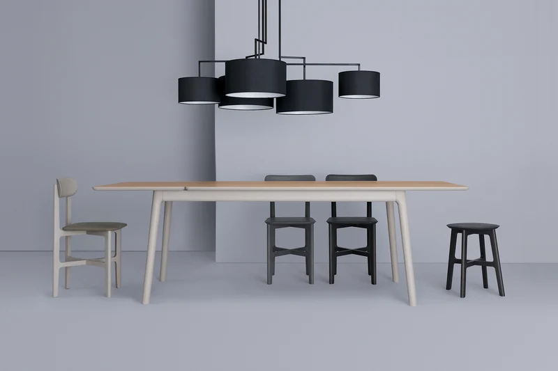 Tisch E8 Longue