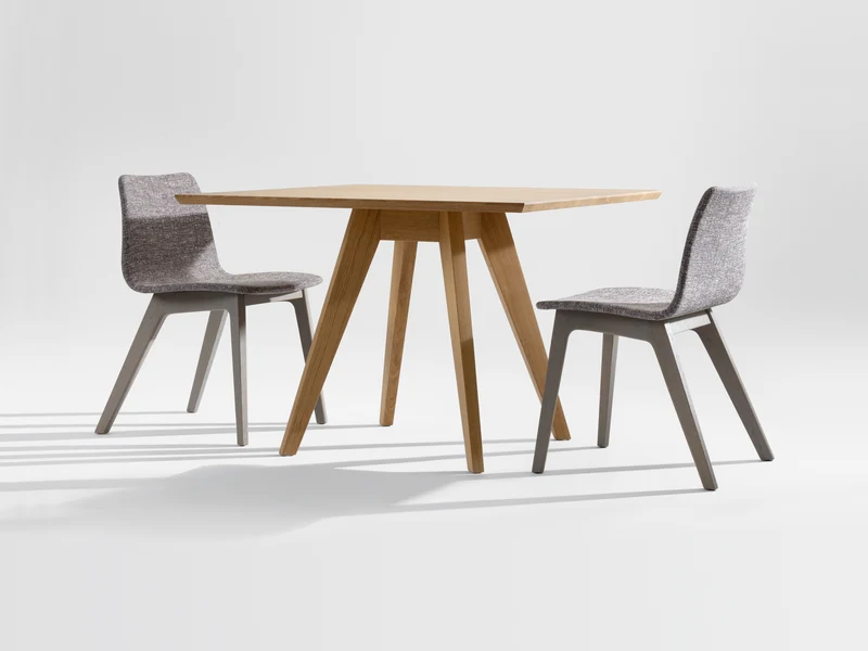 Tisch Cena Quadrat