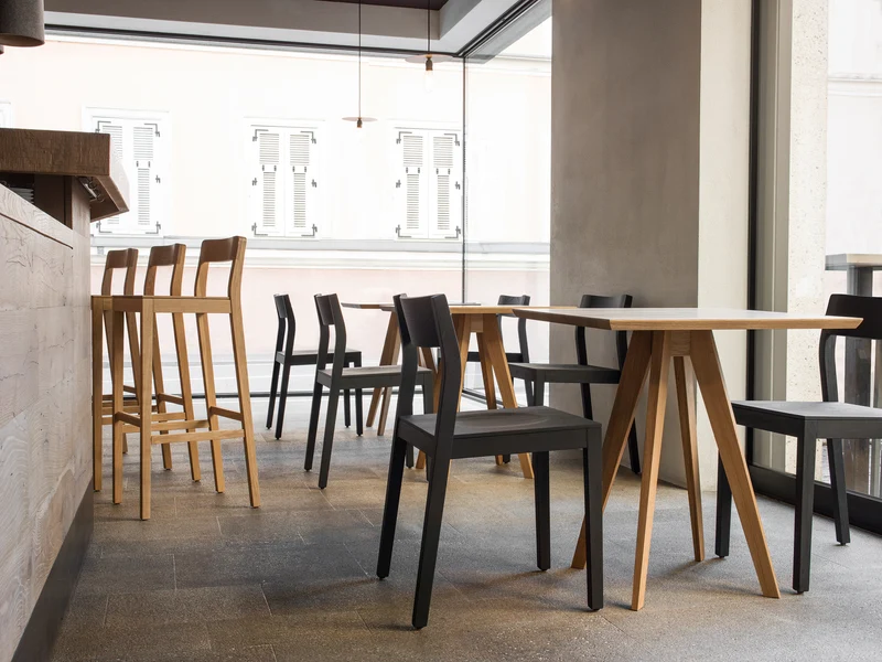 Tisch Cena Quadrat