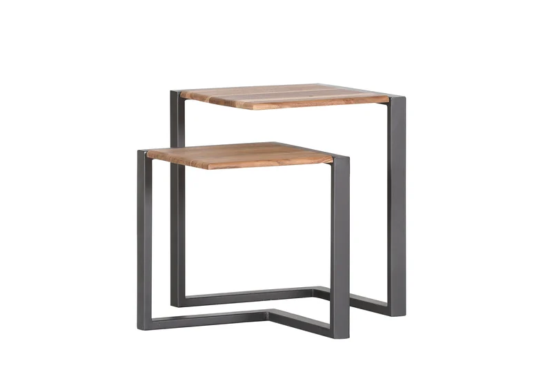 Pure Beistelltisch 68201