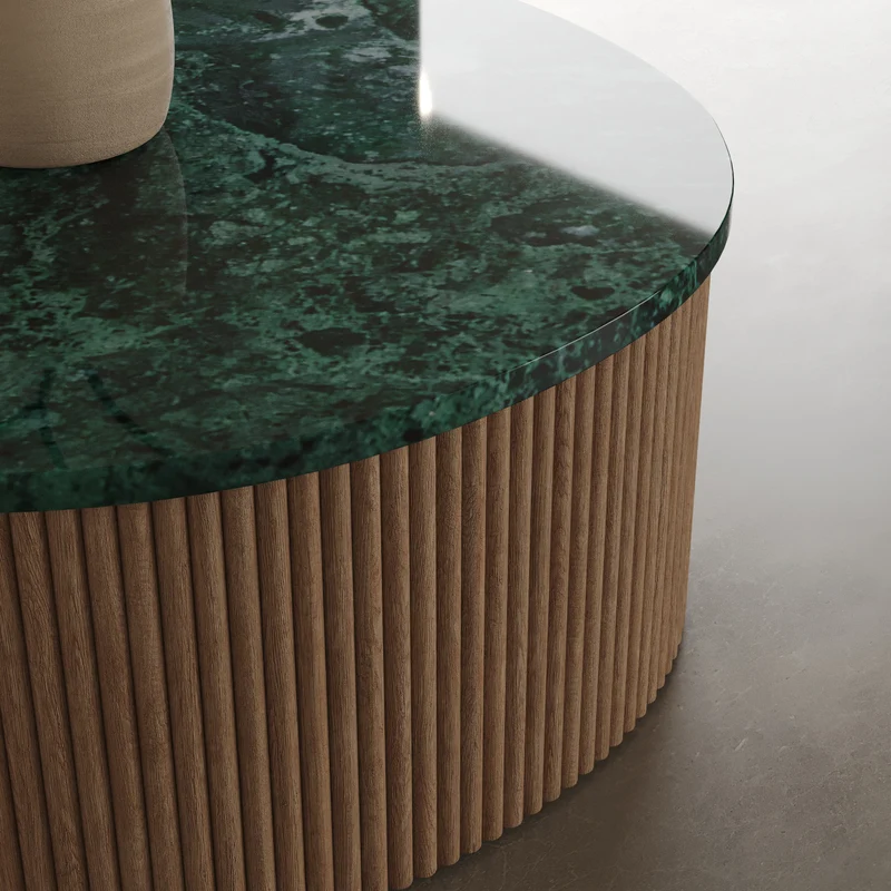 Victoria Organic Couchtisch