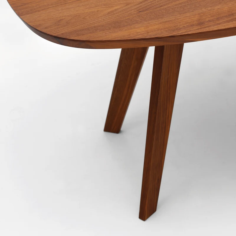 Tisch Cena oval