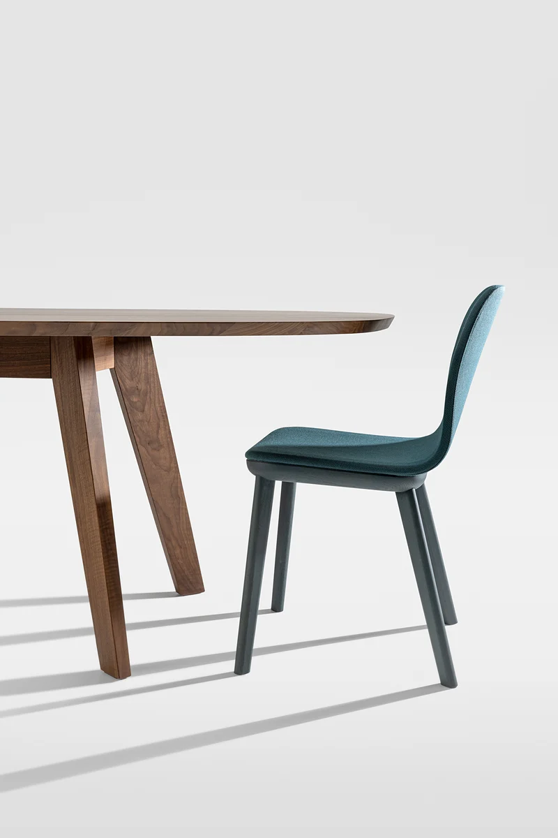 Tisch Cena oval