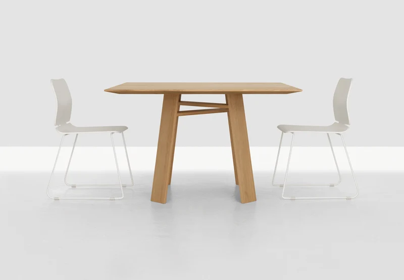 Tisch Bondt Quadrat