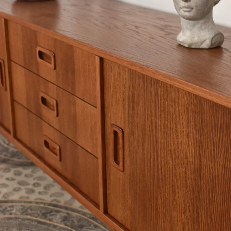 DELAN Badezimmer-Sideboard