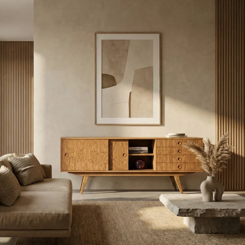 Sideboard SUN