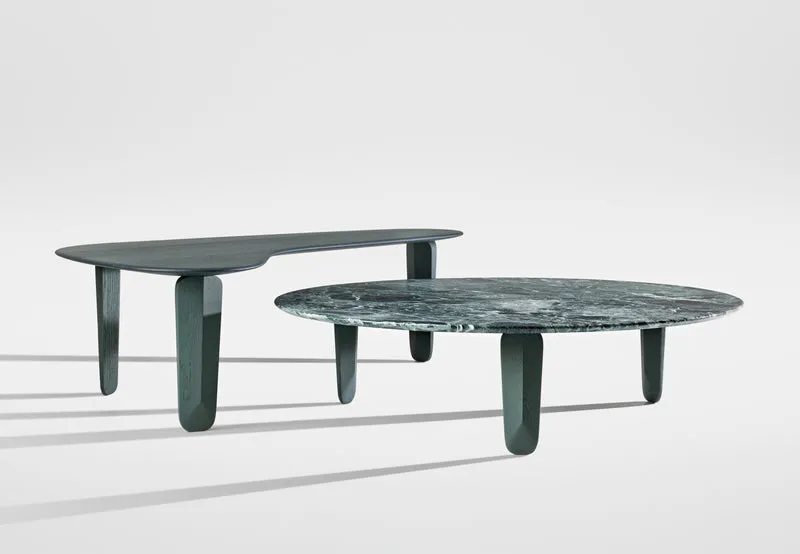 Kuyu Marble