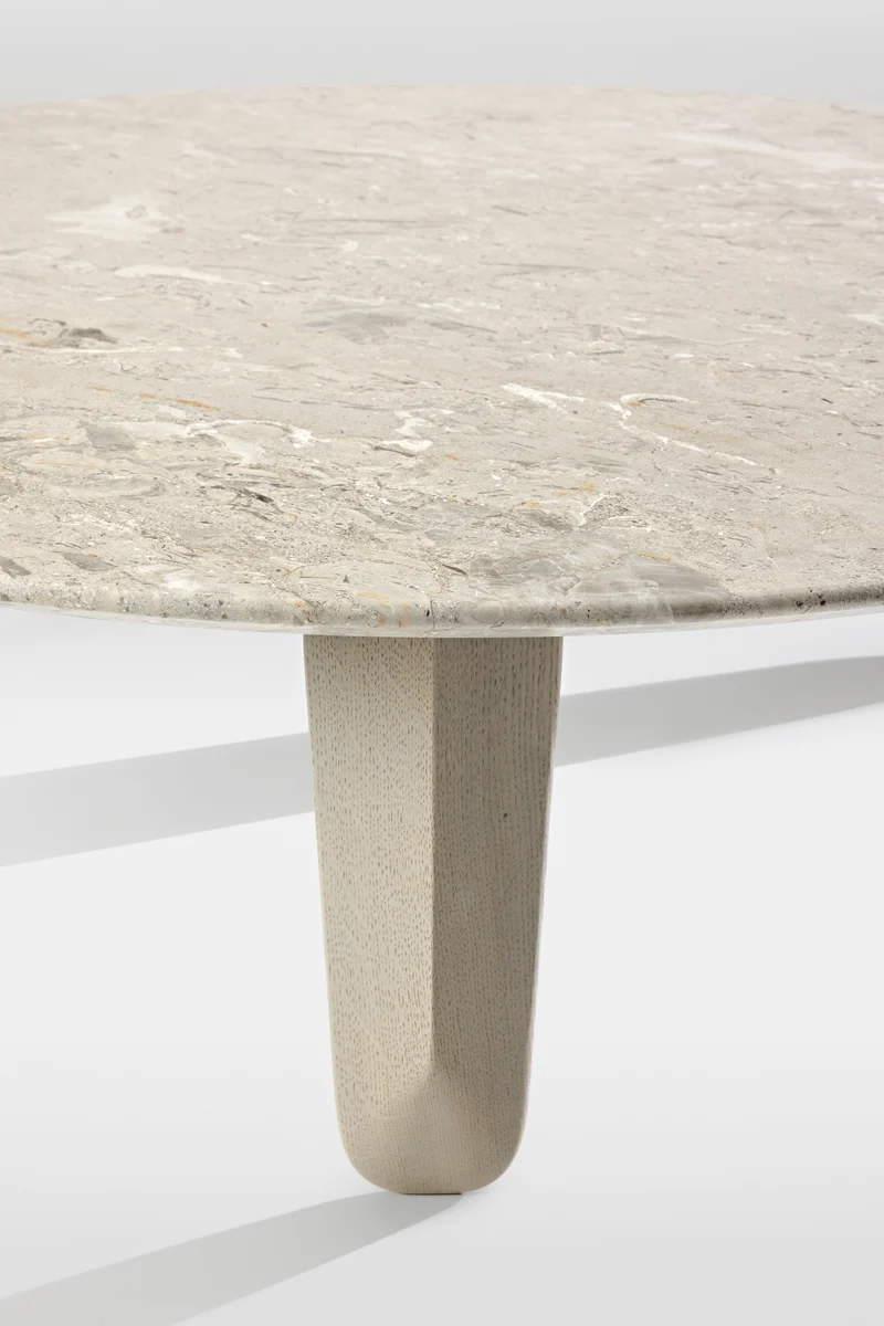 Kuyu Marble