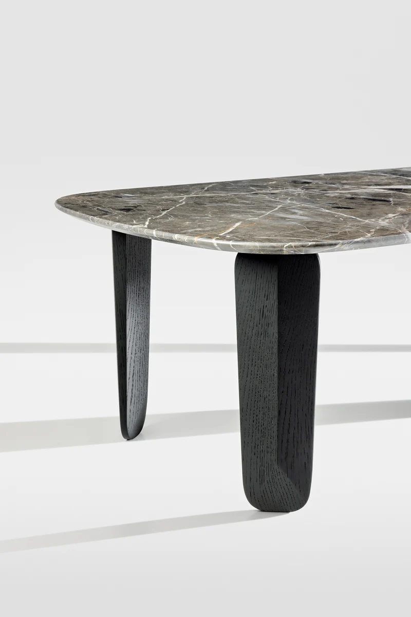 Kuyu Marble