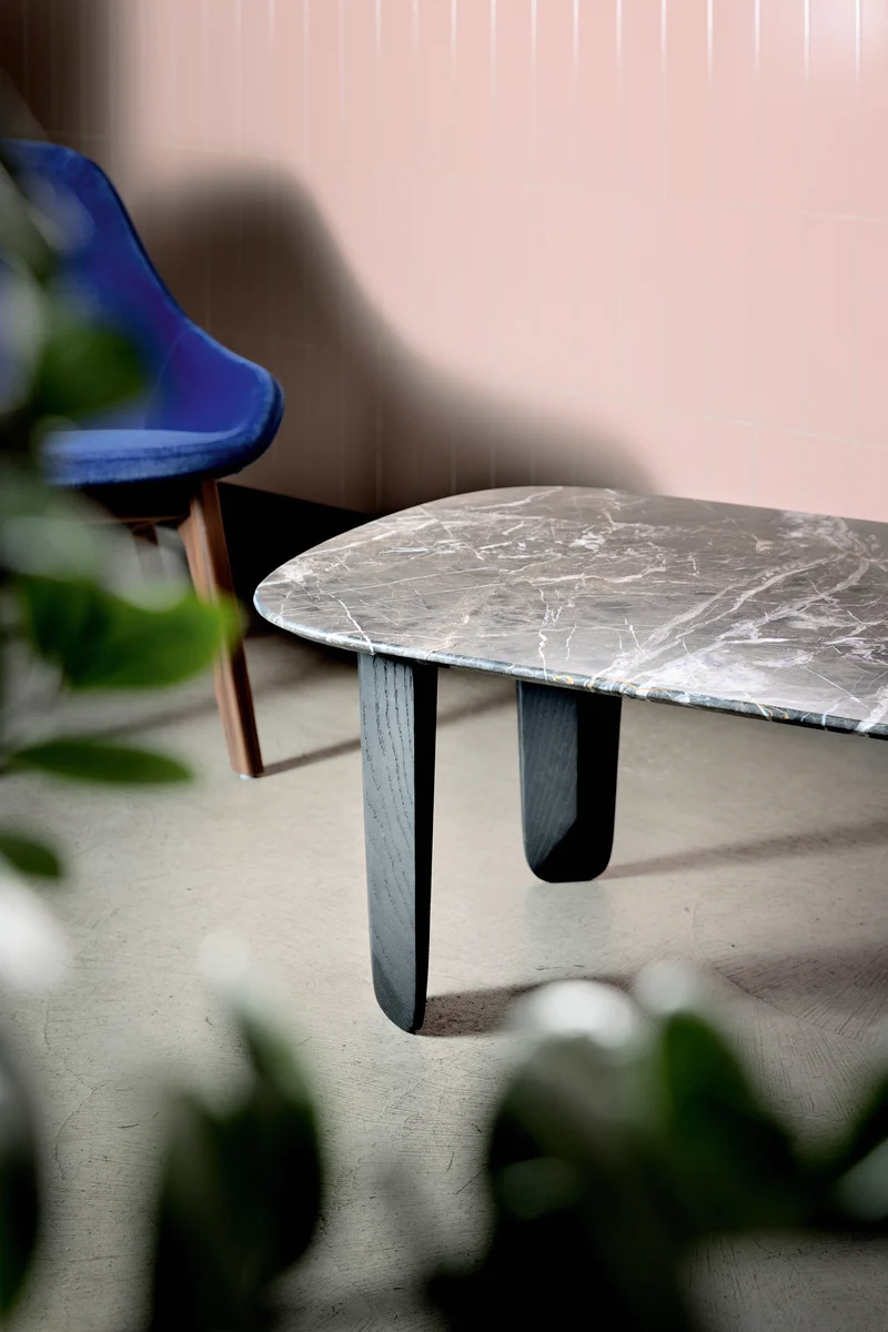 Kuyu Marble