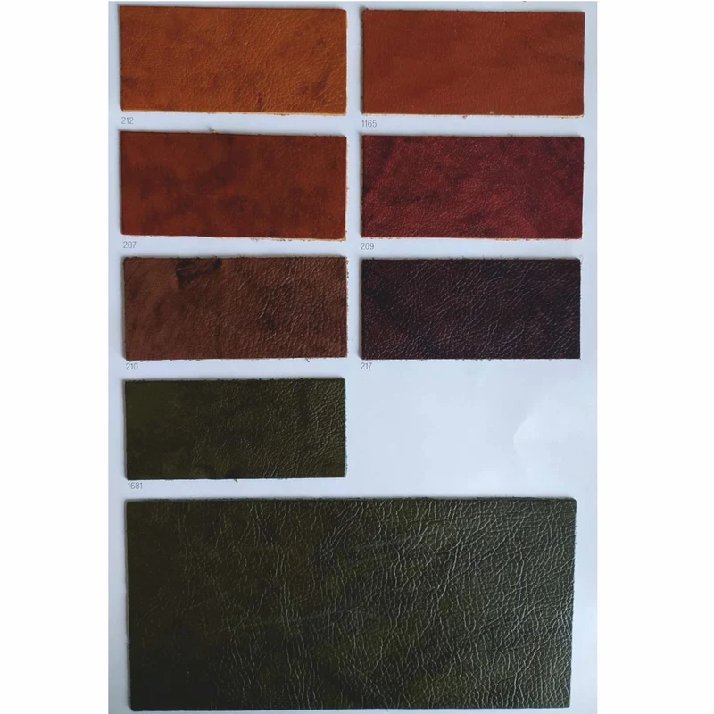 Casa Padrino Luxus Barock Chesterfield Leder Schreibtischstuhl Schwarz / Braun - Made in Italy