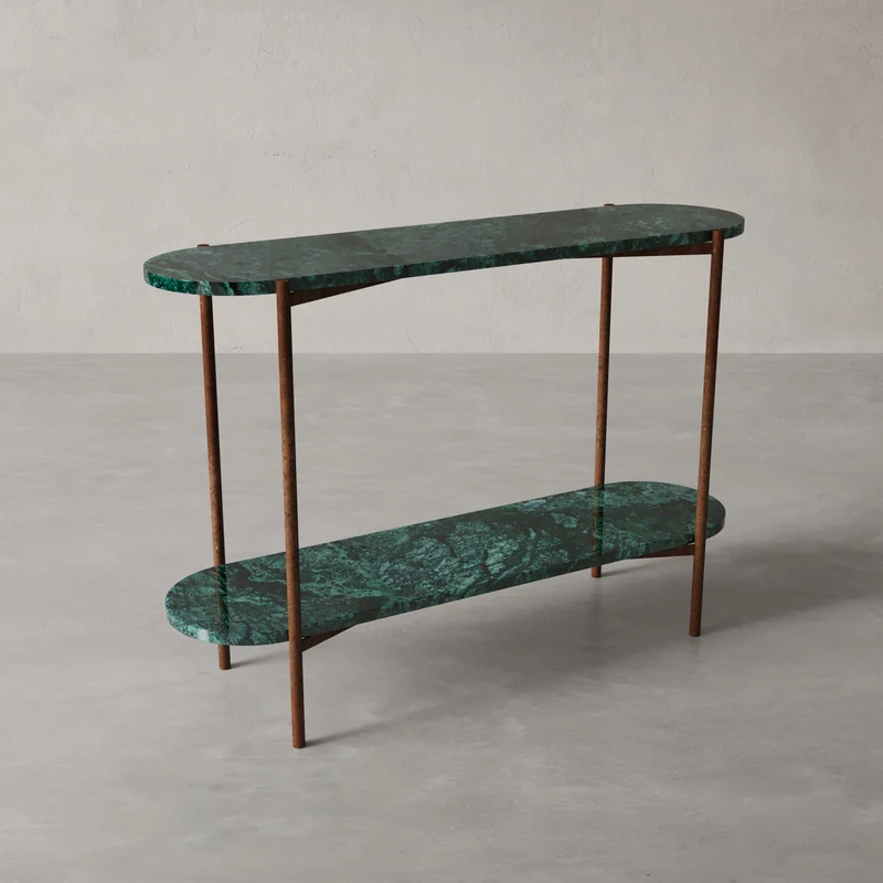 Rom Marmor Sideboard