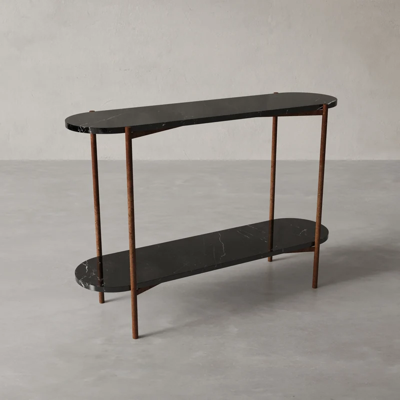 Rom Marmor Sideboard