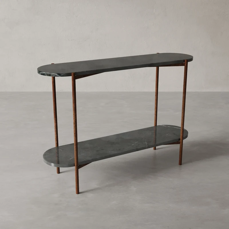 Rom Marmor Sideboard