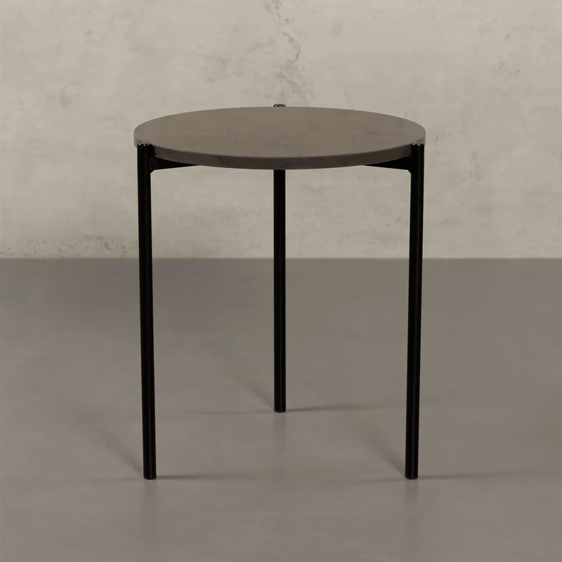 Rom Marmor Beistelltisch