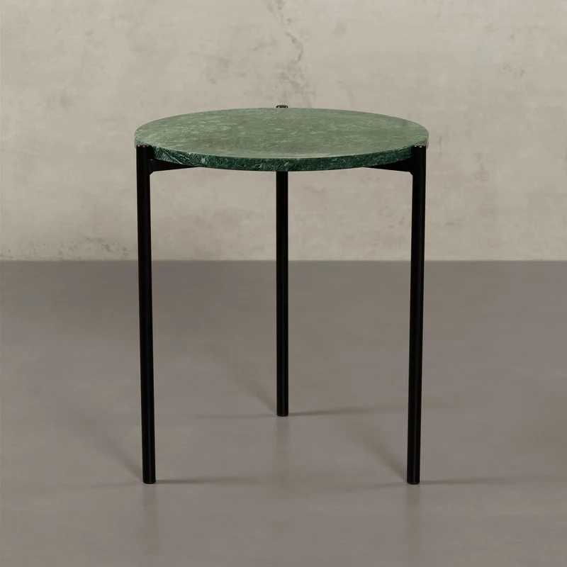 Rom Marmor Beistelltisch