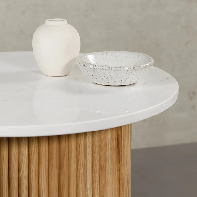 Victoria Marmor Couchtische