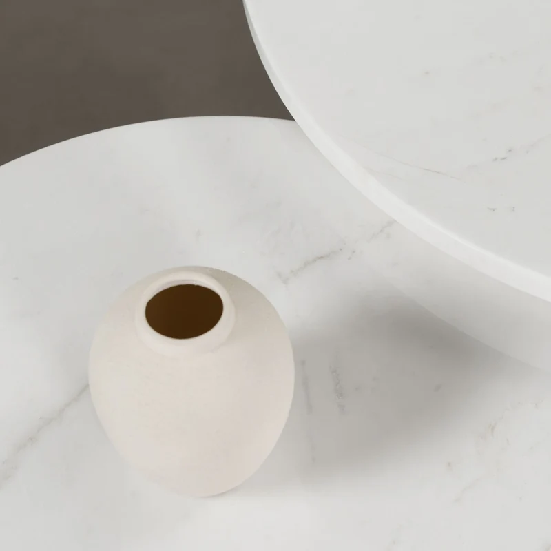 Victoria Marmor Couchtische