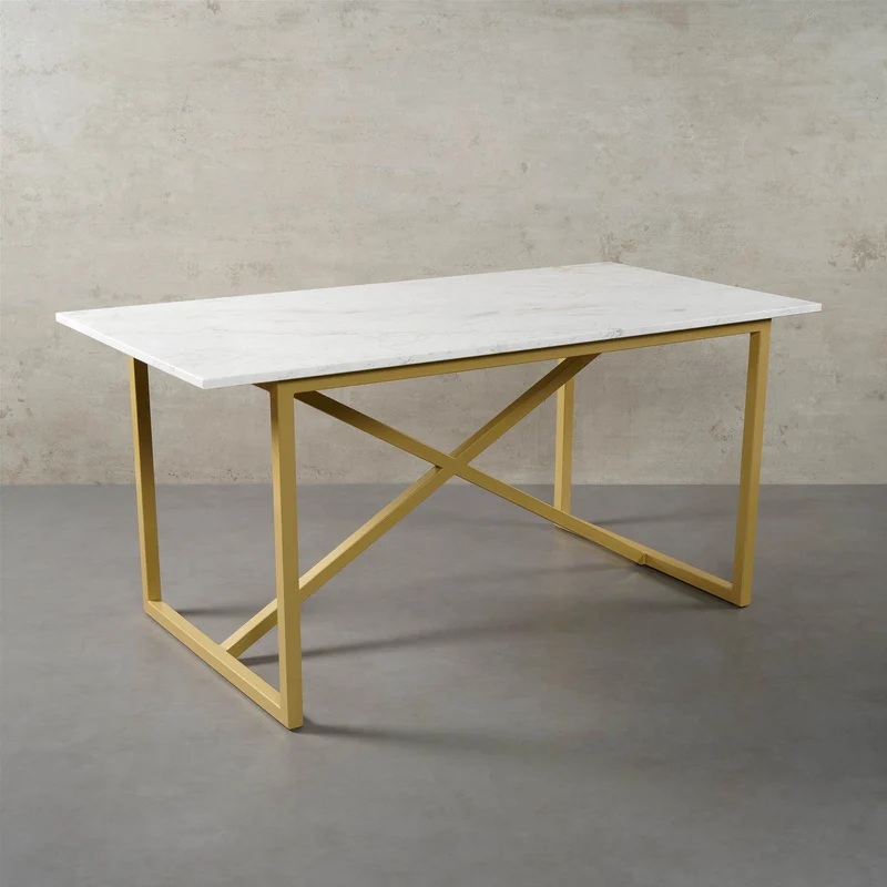 Prag Outdoor Esstisch
