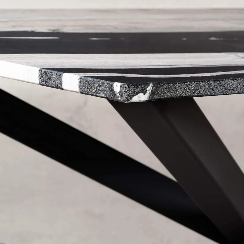 Spider Outdoor Esstisch