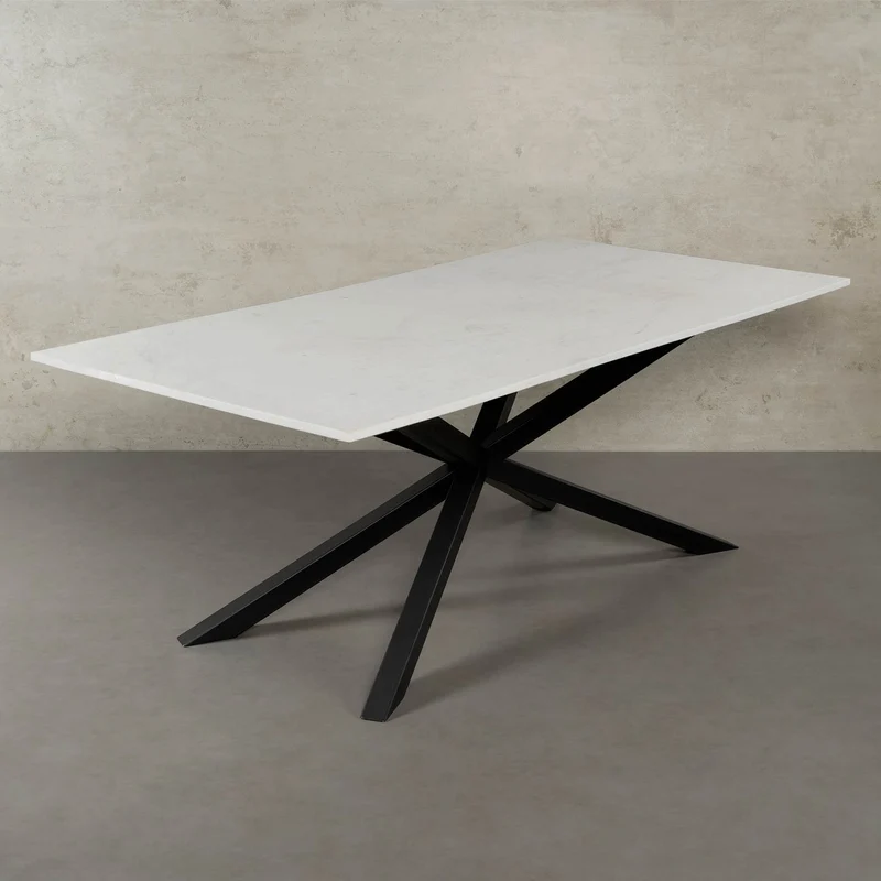 Spider Outdoor Esstisch