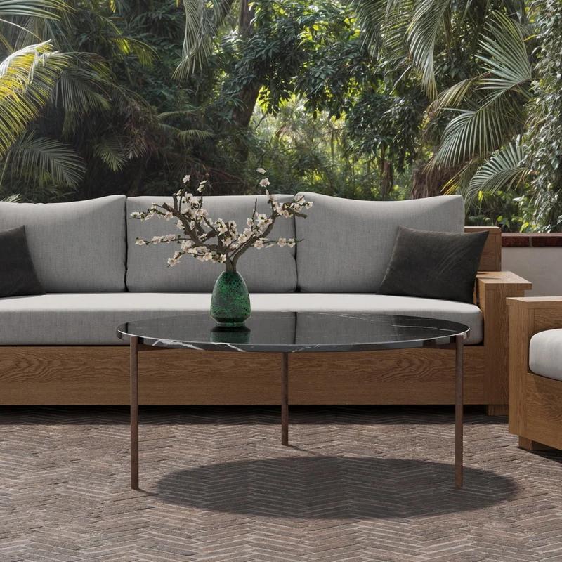 Rom Outdoor Couchtisch