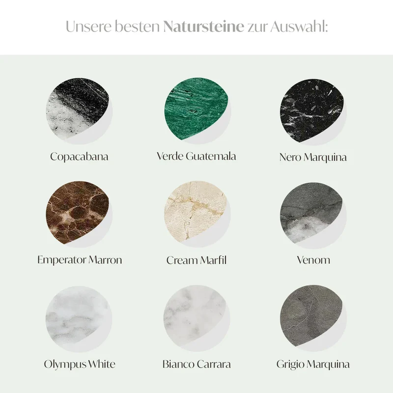 Sapporo Outdoor Esstisch