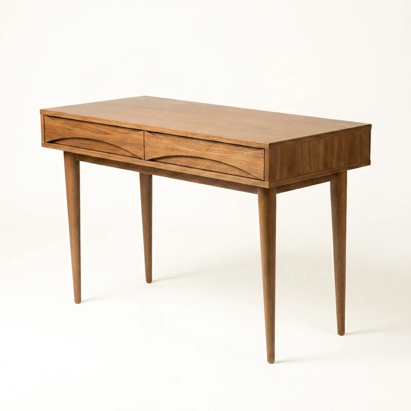 Schreibtisch VINTAGE - Versand innerhalb von 2–3 Tagen