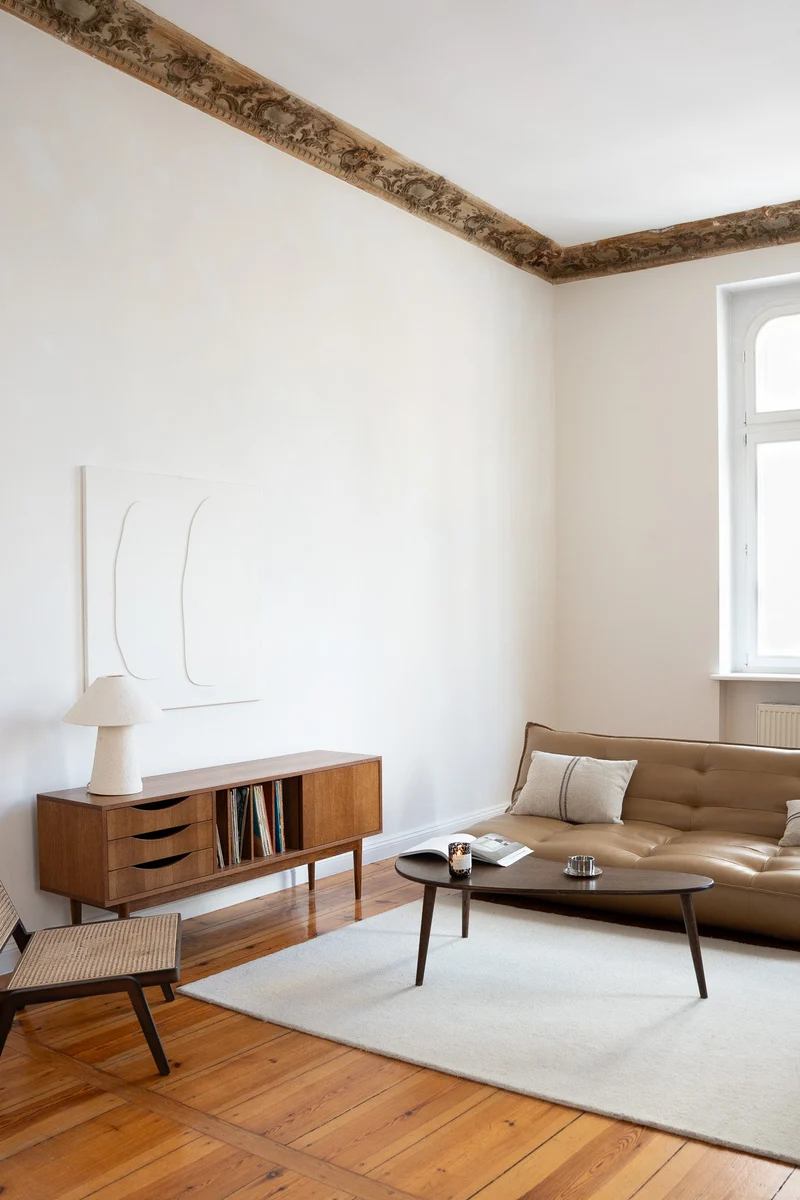 Couchtisch MESA - Versand innerhalb von 2–3 Tagen