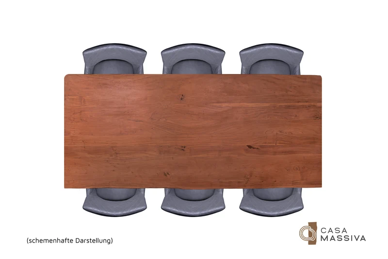 Esstisch ADELLA B-Ware 220