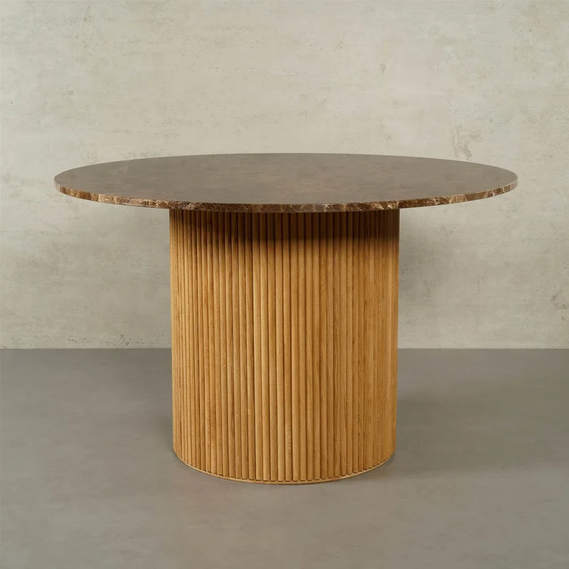 Victoria Marmor Esstisch