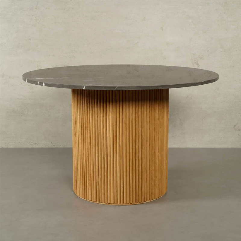 Victoria Marmor Esstisch