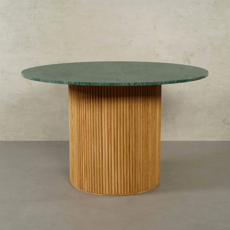 Victoria Marmor Esstisch