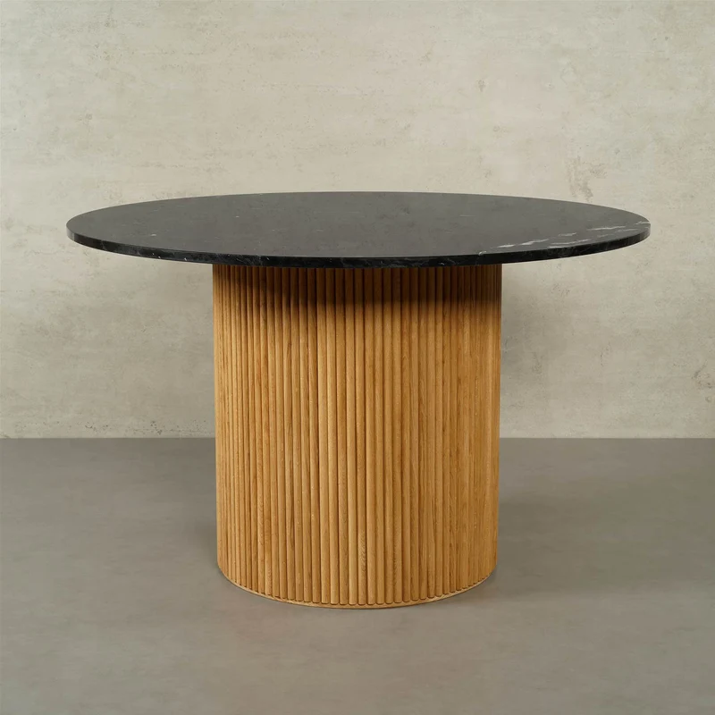 Victoria Marmor Esstisch