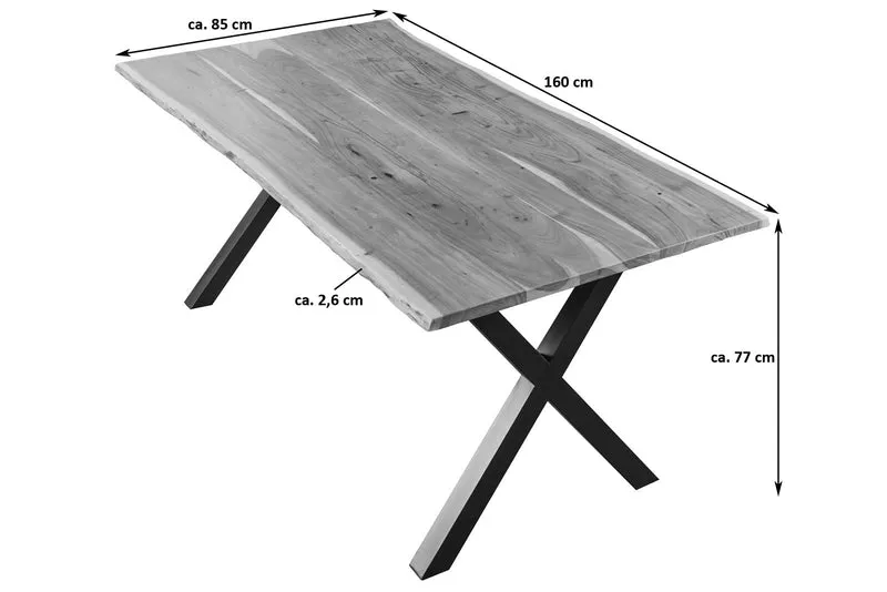 Esstisch XENIA B-Ware 160