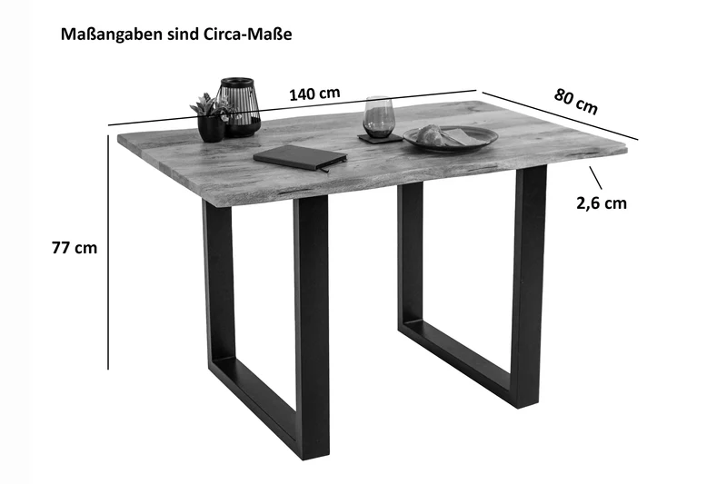 Esstisch PACO B-Ware
