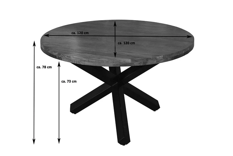 Esstisch RUNA B-Ware