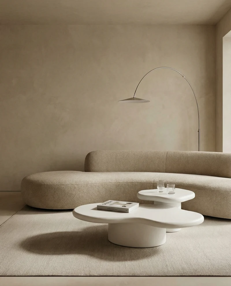 Nala Salontafel set