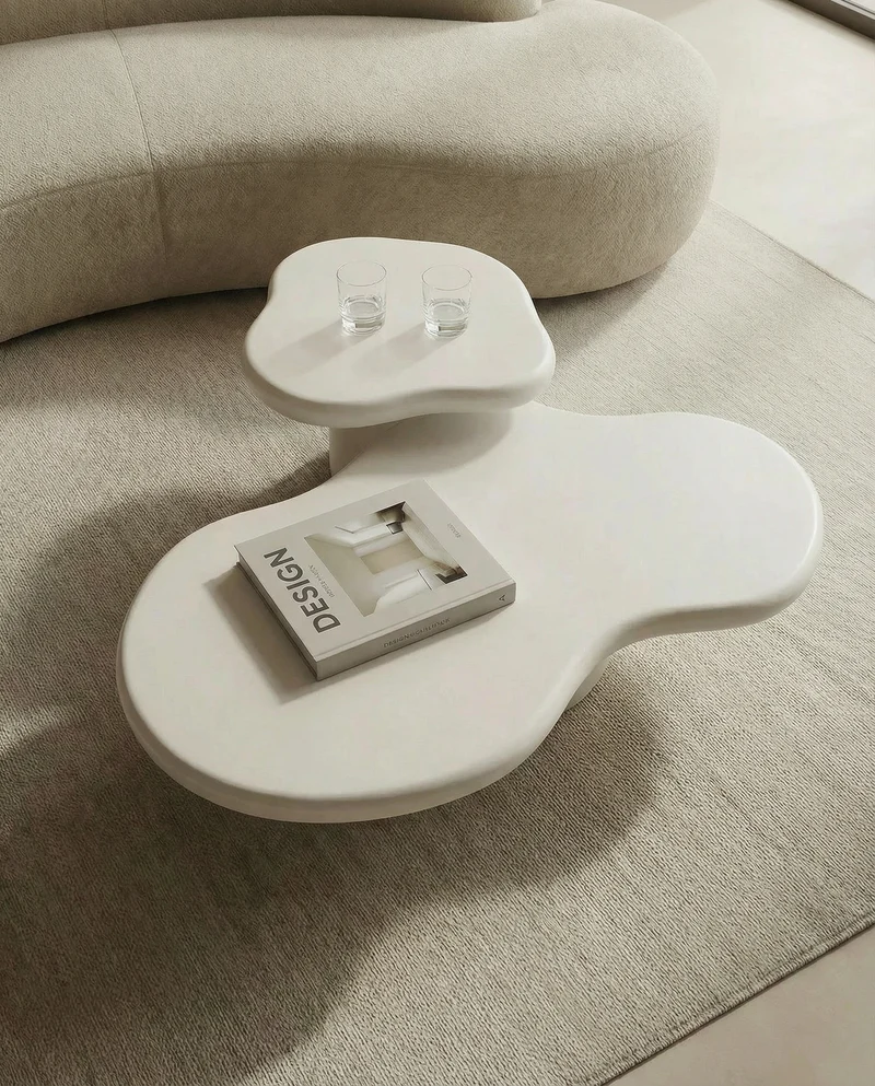Nala Salontafel set