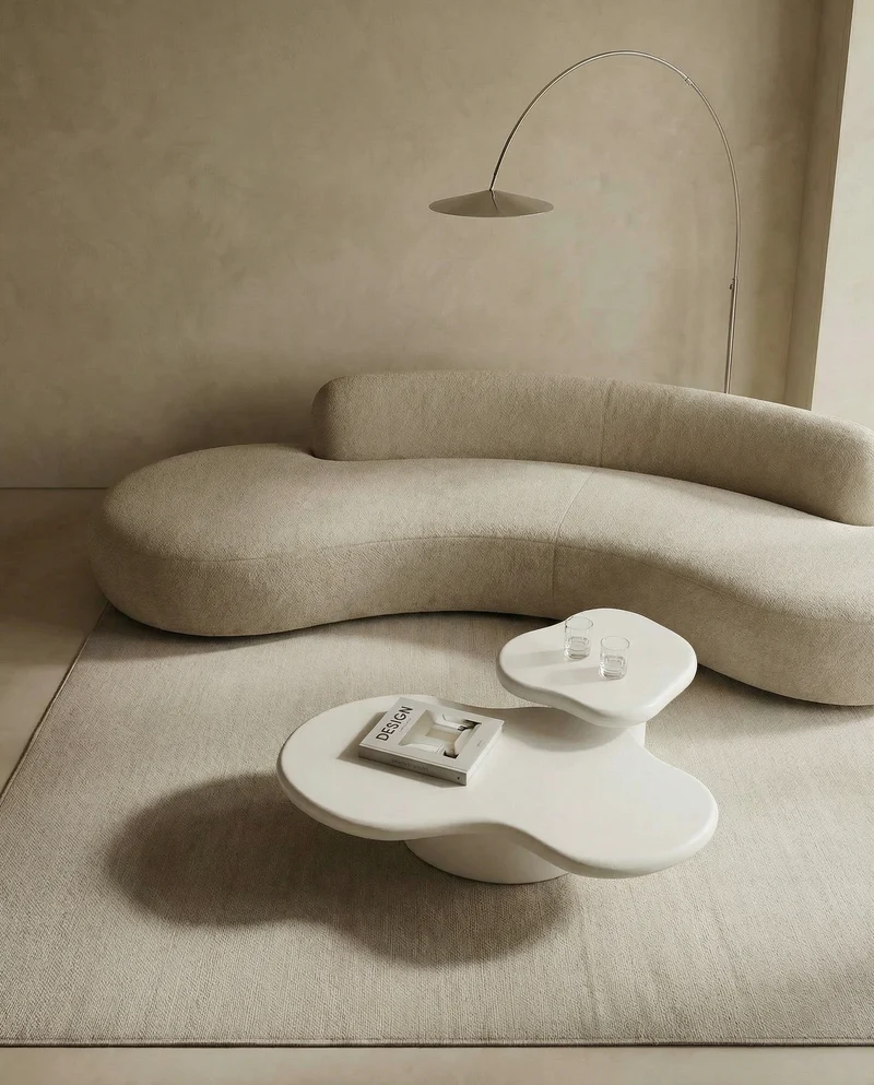 Nala Salontafel set